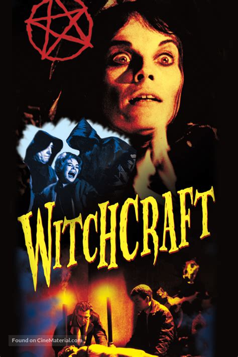 Peculiar witchcraft dvd